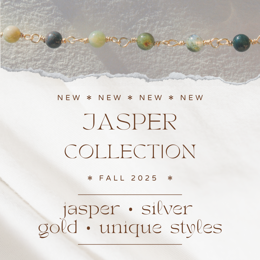 Jasper Collection